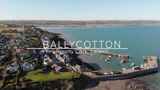 Ballycotton County Cork Ireland [upl. by Keller]