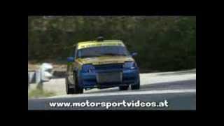 Alpe del Nevegal 2013  Highlights wwwmotorsportvideosat [upl. by Naletak]