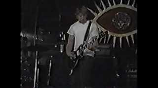 Kyuss  100 Degrees Live 1994 LA [upl. by Asilef]