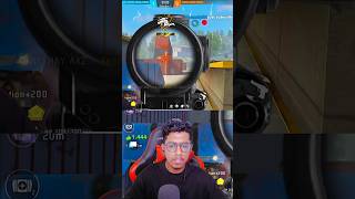 Ump Wipe 😈 akshayakz freefire [upl. by Ahsurej]