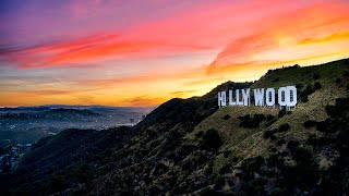 The Hills of Fame Unveiling Hollywood’s Iconic Landmark [upl. by Anilorak862]