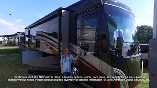 2017 WinnebagoJourney36M [upl. by Bezanson]