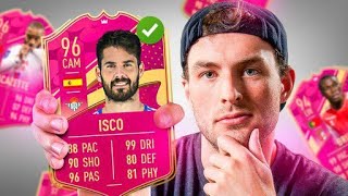 Welcome to the FUTTIES Cup 😭 [upl. by Enneyehc245]