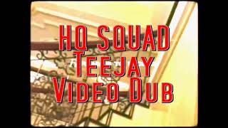 Teejay Rags To Riches HQ Video Dub [upl. by Jarin]