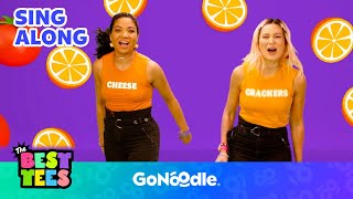 Snack Attack  Songs For Kids  GoNoodle [upl. by Uriisa]