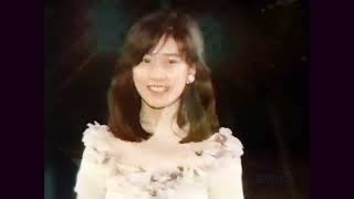 高井麻巳子 「テンダー・レイン」 1988 [upl. by Diena]