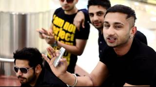 YO YO Honey Singh With Mafia Mundeer [upl. by Ury]