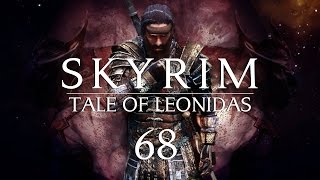 Lets Roleplay The Elder Scrolls V Skyrim Episode 68 quotDawn amp Duskquot [upl. by Ambrosine715]