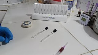 Understanding ESR Blood Test Results or Decoding Erythrocyte Sedimentation Rate [upl. by Corinna761]