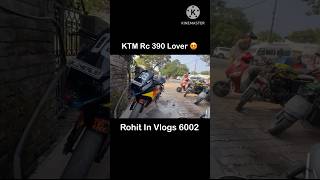 KTM Rc 390 Waitforendridermotovlogyoutubeshortsytshortsviralbikeautomobileexploreshorts [upl. by Airlie918]