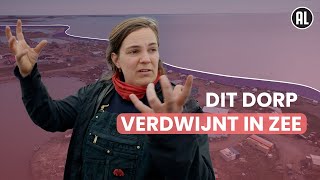 Dooiend permafrost zorgt voor veel meer klimaatverandering dan gedacht [upl. by Catherina]