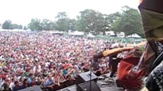 My Morning Jacket  Bonnaroo 2005 [upl. by Lovato]