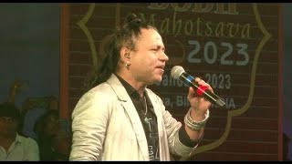 Tauba Tauba Uff  Kailash Kher live chhattisgarh johartirangaindependenceday kailashkhermelody [upl. by Utimer317]