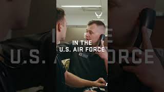 US Air Force Emergency Physician [upl. by Liborio]