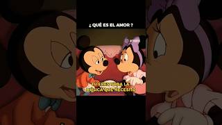 El Mayor Regalo mickeymouse navidad sad fyp amor [upl. by Miguela511]