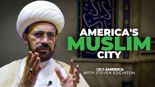 We confronted zealous Imams in America’s Muslim City  Documentary [upl. by Hadihahs]