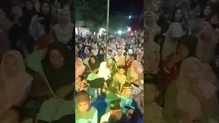 bumi mas bersolawat bersama habib Sholeh alhamid09 [upl. by Viridis]