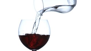 How To Turn Water Into Wine [upl. by Nerag]