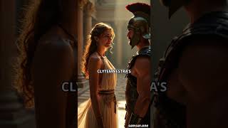 Betrayal and Vengeance The Tale of Clytemnestra Queen of Mycenae [upl. by Geraldina333]