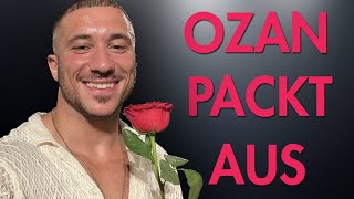 Bachelorette 2023 ABRECHNUNG Ozan packt aus  Jenny war respektlos  INTERVIEW [upl. by Moretta799]