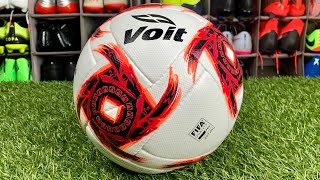 VOIT LOXUS CLAUSURA 2020  UNBOXING amp REVIEW  OFFICIAL MATCH BALL [upl. by Asirralc456]