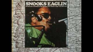 Snooks Eaglin Funky malagueña [upl. by Elay]