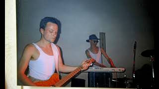 Rammstein Mutter 1994 demo RARE [upl. by Jeraldine]