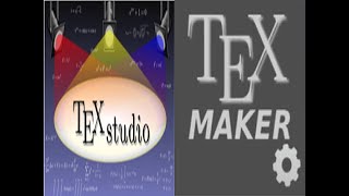 How to install Texmaker Miktex Texstudio and texlive2021 How to install latexLECTURE 1 [upl. by Chaffee]