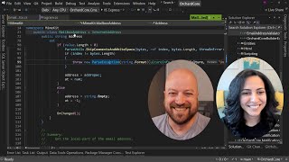 10 TimeSaving Tips in Visual Studio 2022 with Tim Corey [upl. by Vince]