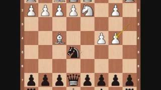 Chess Openings Budapest Gambit [upl. by Loretta]