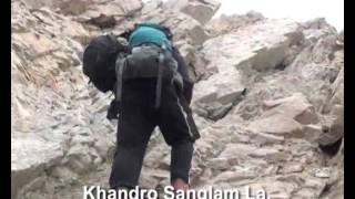 Mount Kailash TOURS amp TREKS Dr Wolfgang Wöllmer [upl. by Suoivatnod]