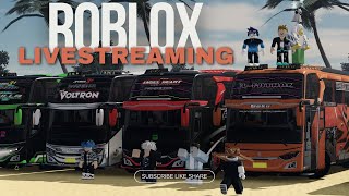 🔴SELAMAT MALAM SOBAT ONLINE FAFAYA GAMING  LIVE ROBLOX [upl. by Corron]