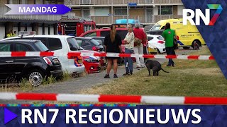 Maandag 19 juni 2023  RN7 REGIONIEUWS [upl. by Cutler820]