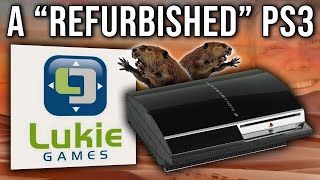 Did Lukie Games Scam Us Again  ReviewTechUSA Reupload [upl. by Racso]