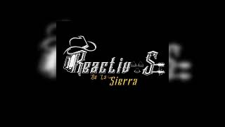 Delgadina EN VIVO Reactivos de La Sierra [upl. by Tronna]