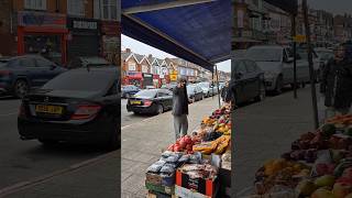 Stratford Road Sparkhill Birmingham youtubeshorts [upl. by Wehttam968]