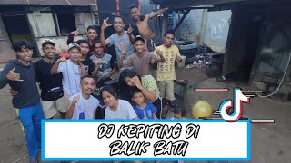 DJ KEPITING DI BALIK BATUXSKSGITHO GAZETANWW2024 [upl. by Benedicta]