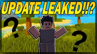 NEW UPDATE LEAKED IN BOOGA BOOGA REBORN WATCH NOW [upl. by Eceinal142]