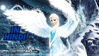 Frozen 2 Explained in Hindi  Frozen 2 Full Review amp Story Breakdown  Frozen 2 Movie in Hindi [upl. by Latimore221]