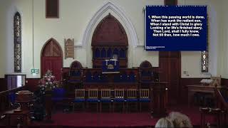 Kilkeel Presbyterian Church  Morning Worship  23062024 [upl. by Enomyar]