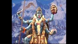 Kali Karali With Stuti Amarnath Bhattacharjee Full Song I Kali Karali [upl. by Nelad]