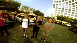 Bugoy na Koykoy  Sobrang Baba feat Ives Presko Official Music Video [upl. by Dannon]