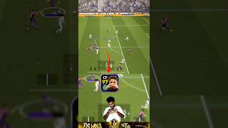 BANGER GYOKERES🤯  EUROPE’S MOST WANTED💀🔥 hype shorts youtubeshorts efootball pesmobile pes [upl. by Idaline802]