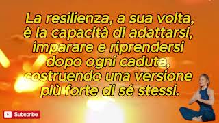 ❤️Ogni sfida è unopportunità 🌈lifeinarmonia neuroscienza lifestyle joedispenza yoga [upl. by Okiman]