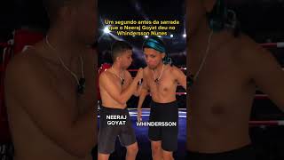 Whindersson Nunes vs Goyat HEHEHEHEHEHEHEHEHEHEHE [upl. by Renae746]