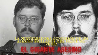 Caso Ed Kemper La perturbadora historia del Asesino de colegialas [upl. by Alvinia]