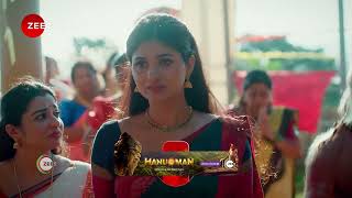 Apoorvaragam  Ep 12  Preview  Nov 8 2024  Aswathy Arjun Sneha  Zee Keralam [upl. by Yraek]