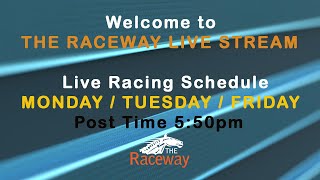 Tuesday December 10 2024  Full Race Day Program [upl. by Lamrej]