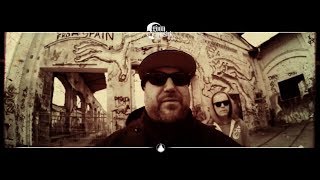 Snowgoons ft Ill Bill amp Morlockk Dilemma  Van Gogh  Fernsehshow Official Video [upl. by Rae782]