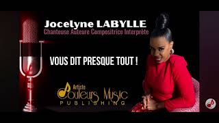 WORLD MUSIC  TEASER JOCELYNE LABYLLE INTERVIEW pour tout savoir sur vos artistes [upl. by Bonnee]